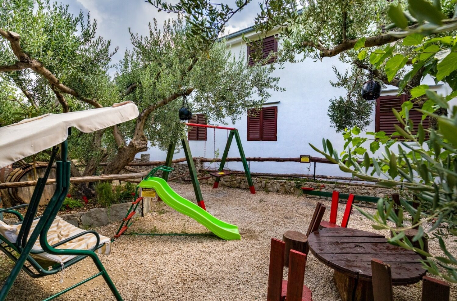 Apartment Damir 108911-A1