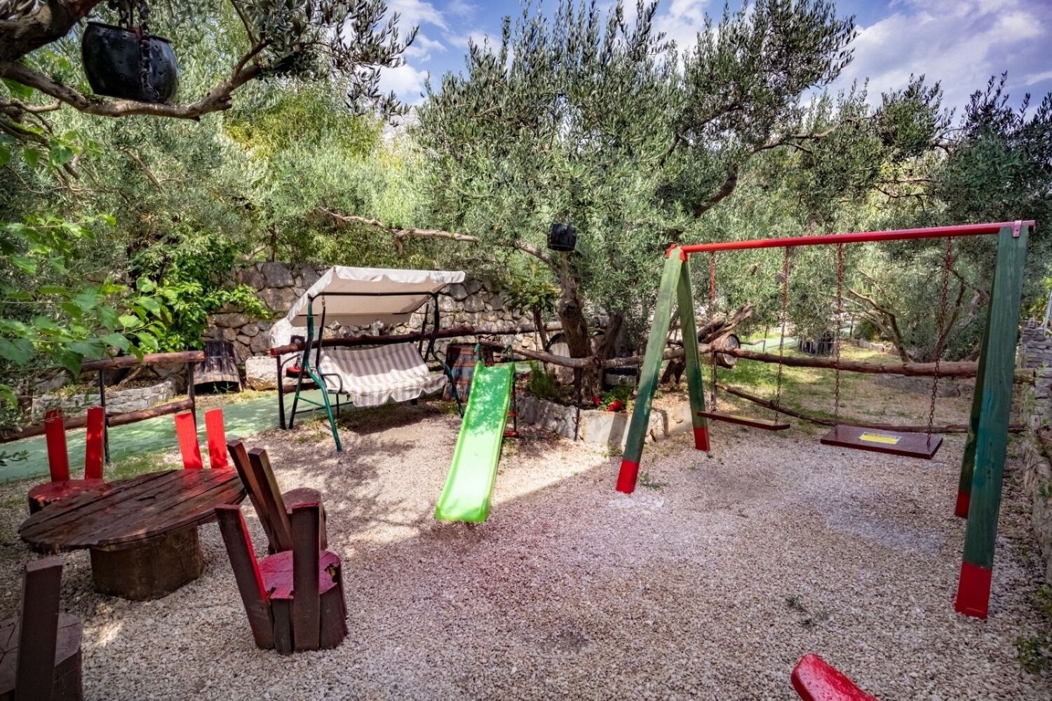 Apartment Damir 108911-A1