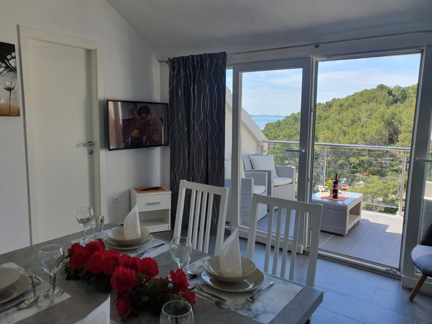 Apartments Ivano 104001-A5