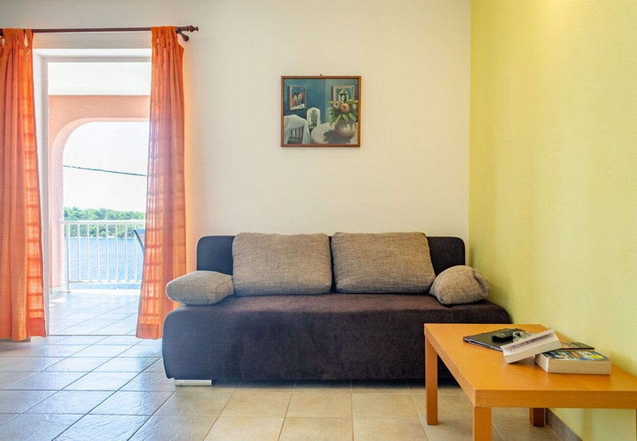 Apartments Zak 108921-A2