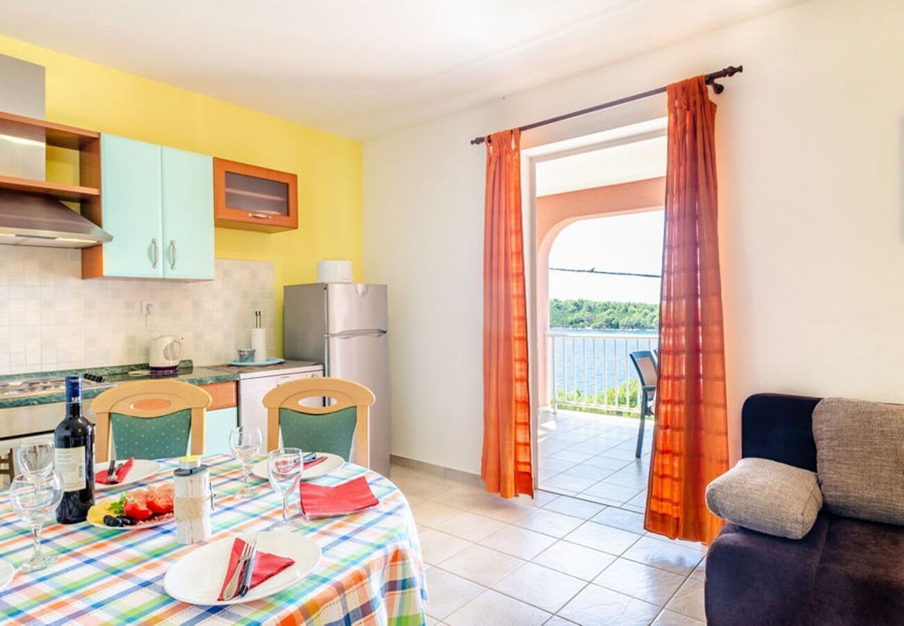 Apartments Zak 108921-A2