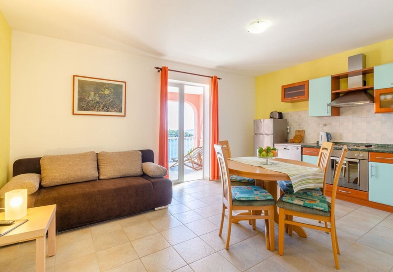 Apartments Zak 108921-A3