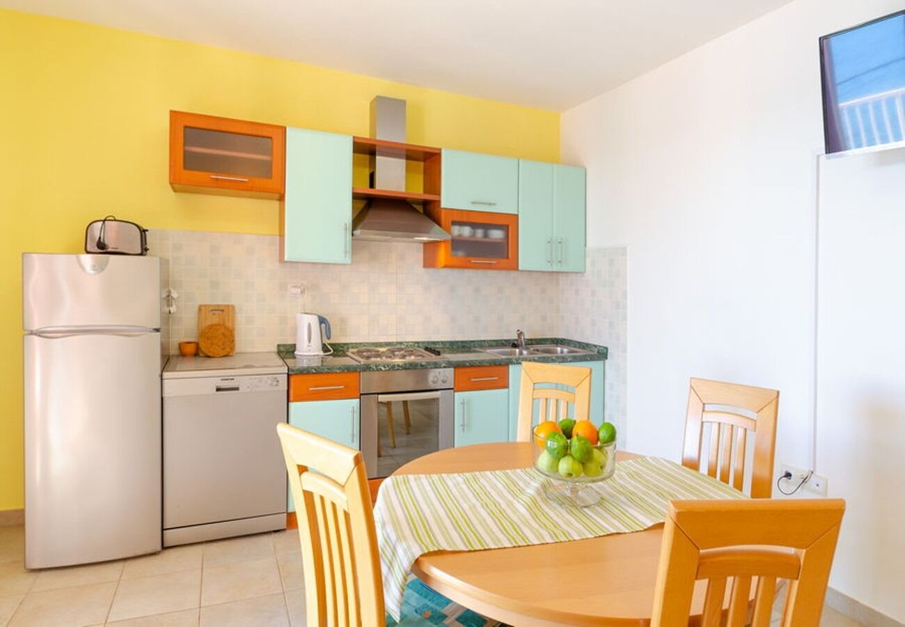 Apartments Zak 108921-A3