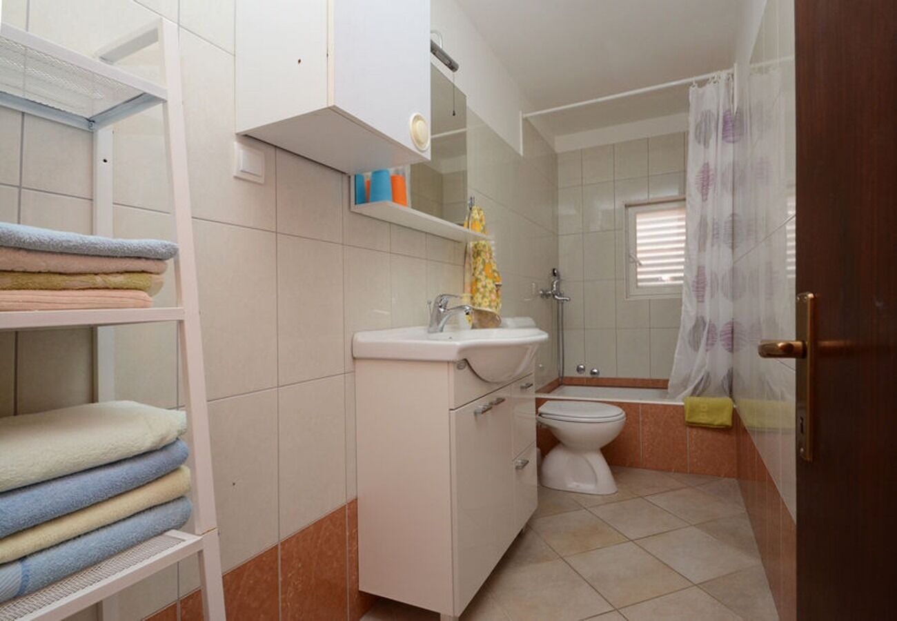 Apartments Zak 108921-A3