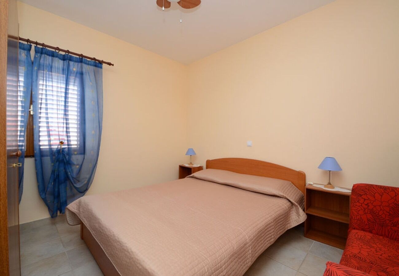 Apartments Zak 108921-A3