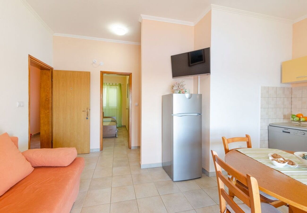 Apartments Zak 108921-A4