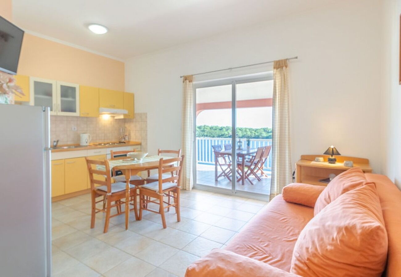 Apartments Zak 108921-A4