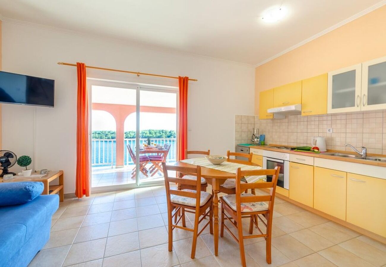 Apartments Zak 108921-A5