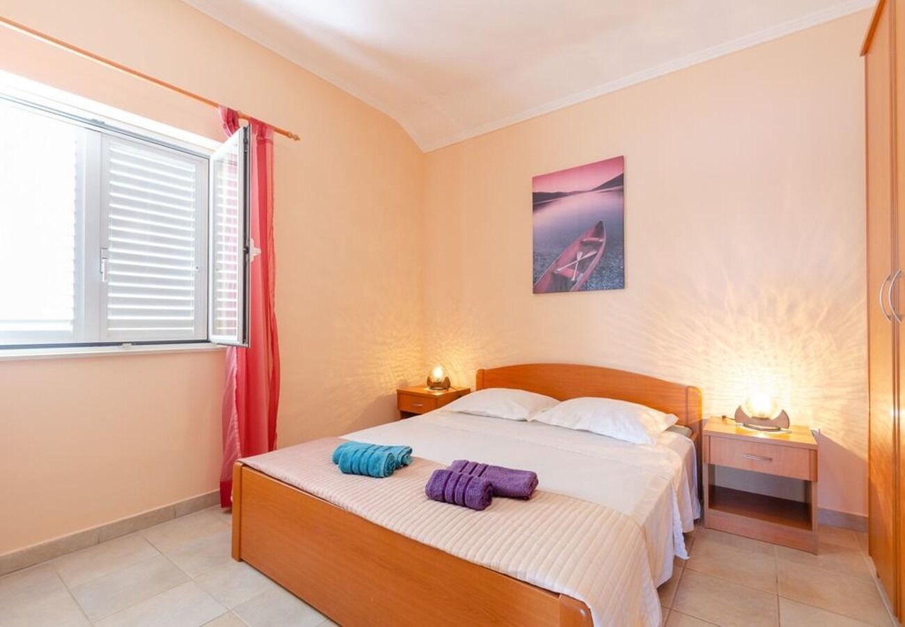 Apartments Zak 108921-A5