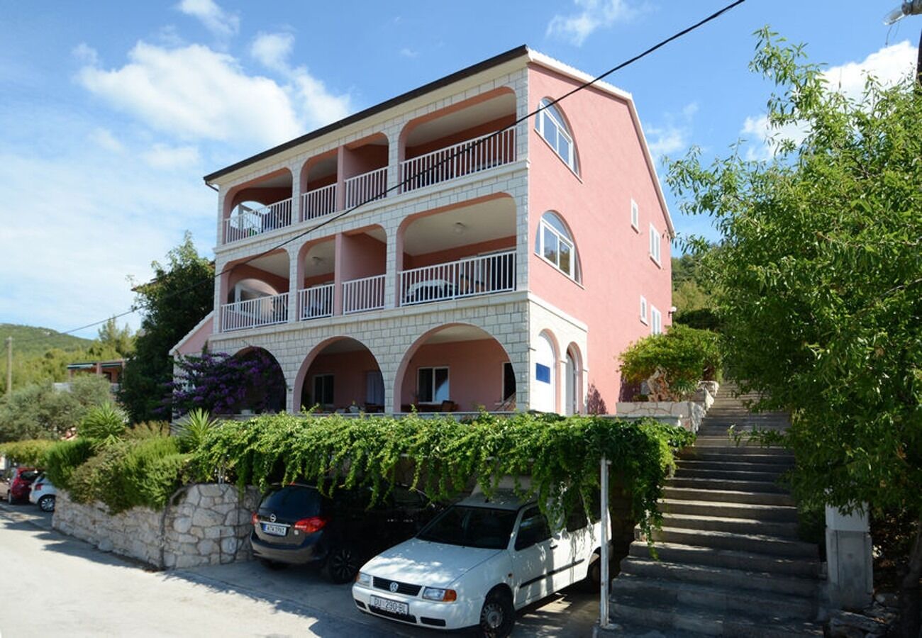 Apartments Zak 108921-A4