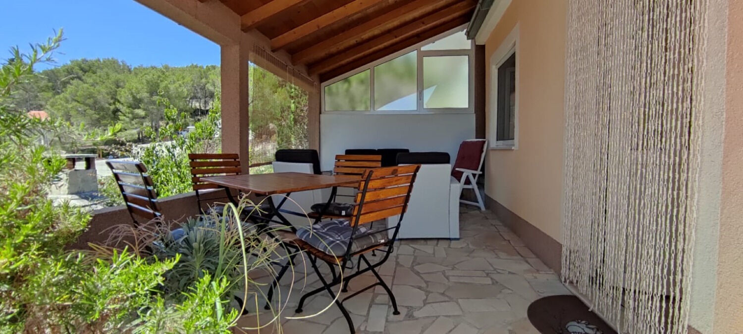 Apartments Ivano 104001-A2