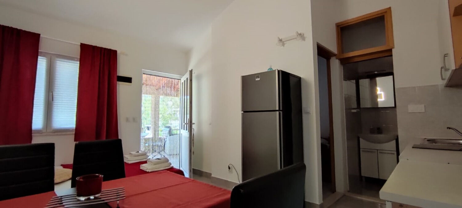 Apartments Ivano 104001-A2