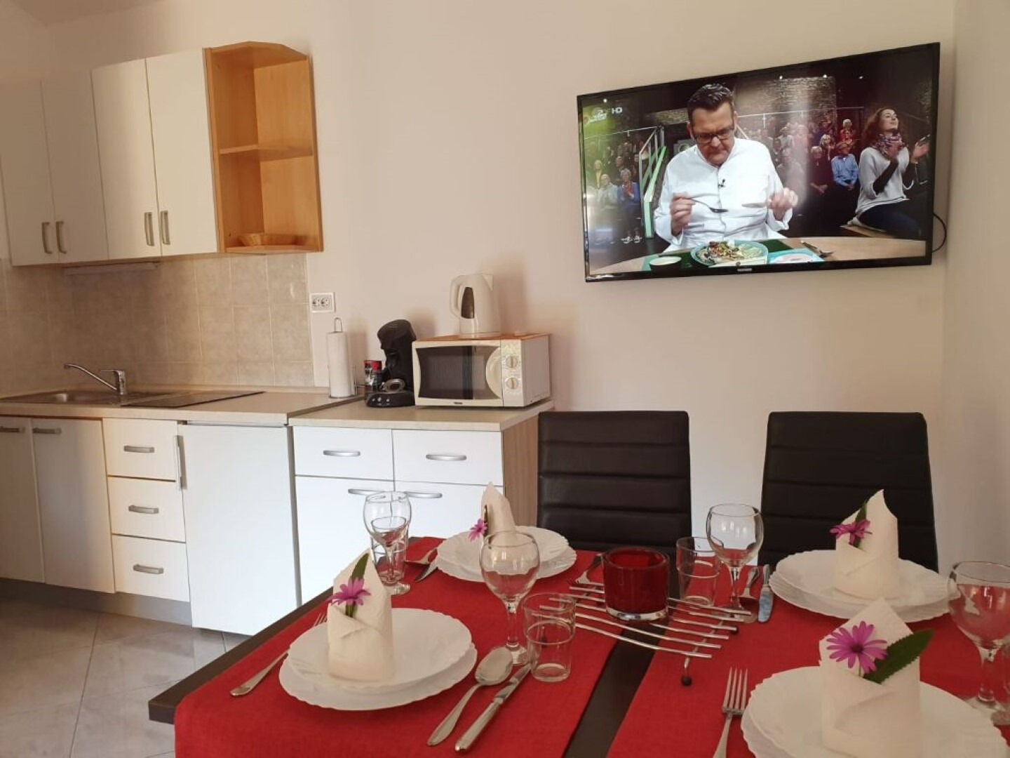 Apartments Ivano 104001-A2