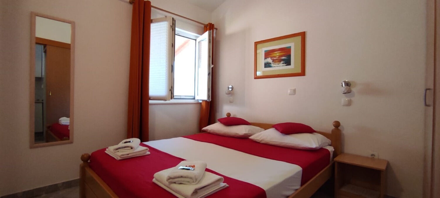 Apartments Ivano 104001-A2