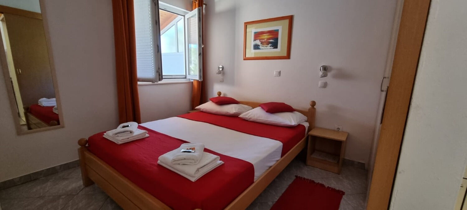 Apartments Ivano 104001-A2