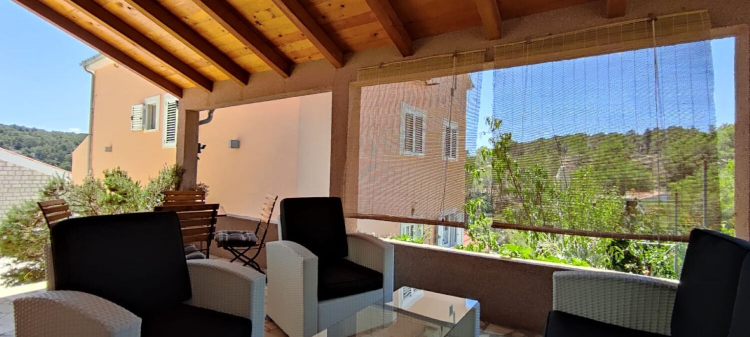 Apartments Ivano 104001-A2