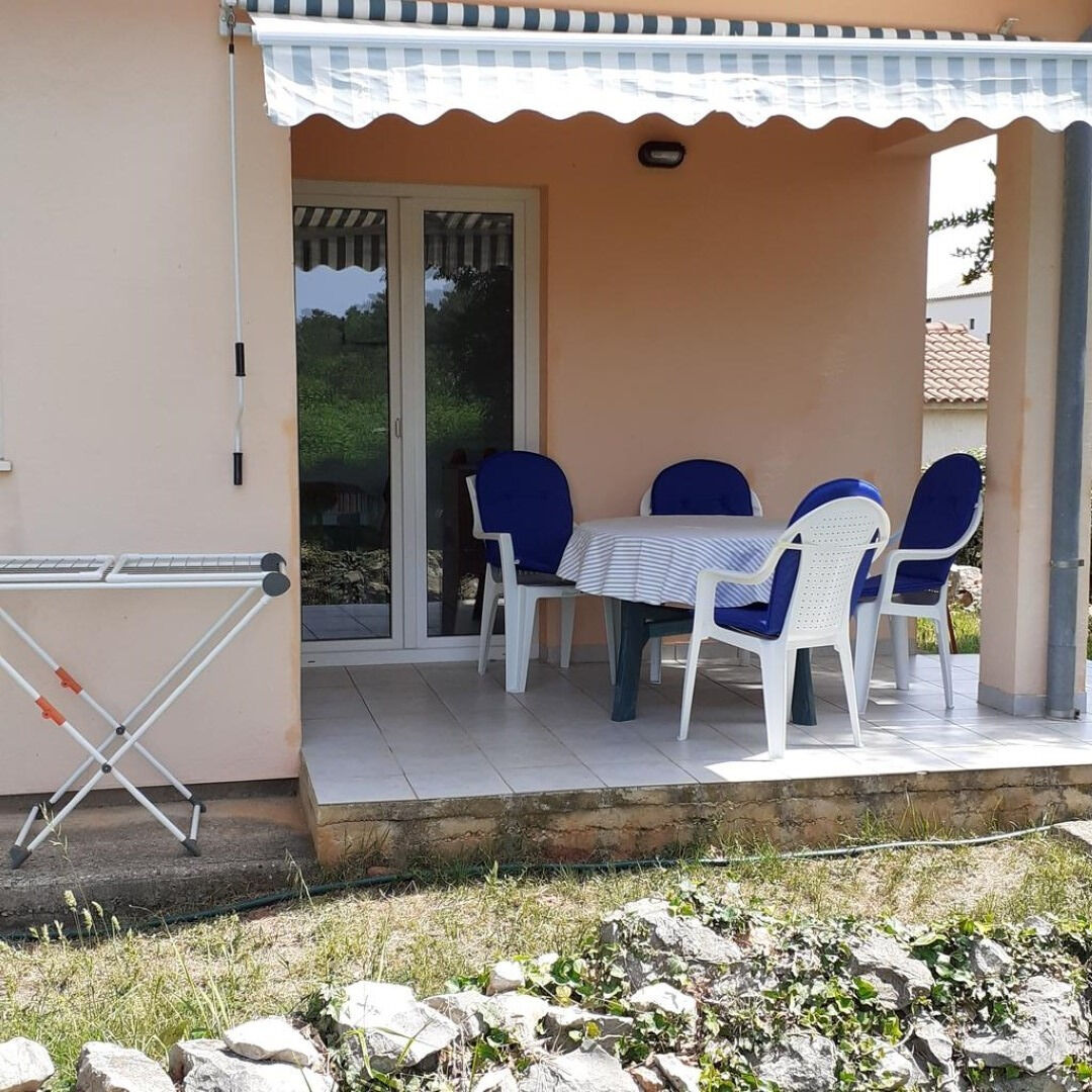 Apartment Renatare 108941-A1