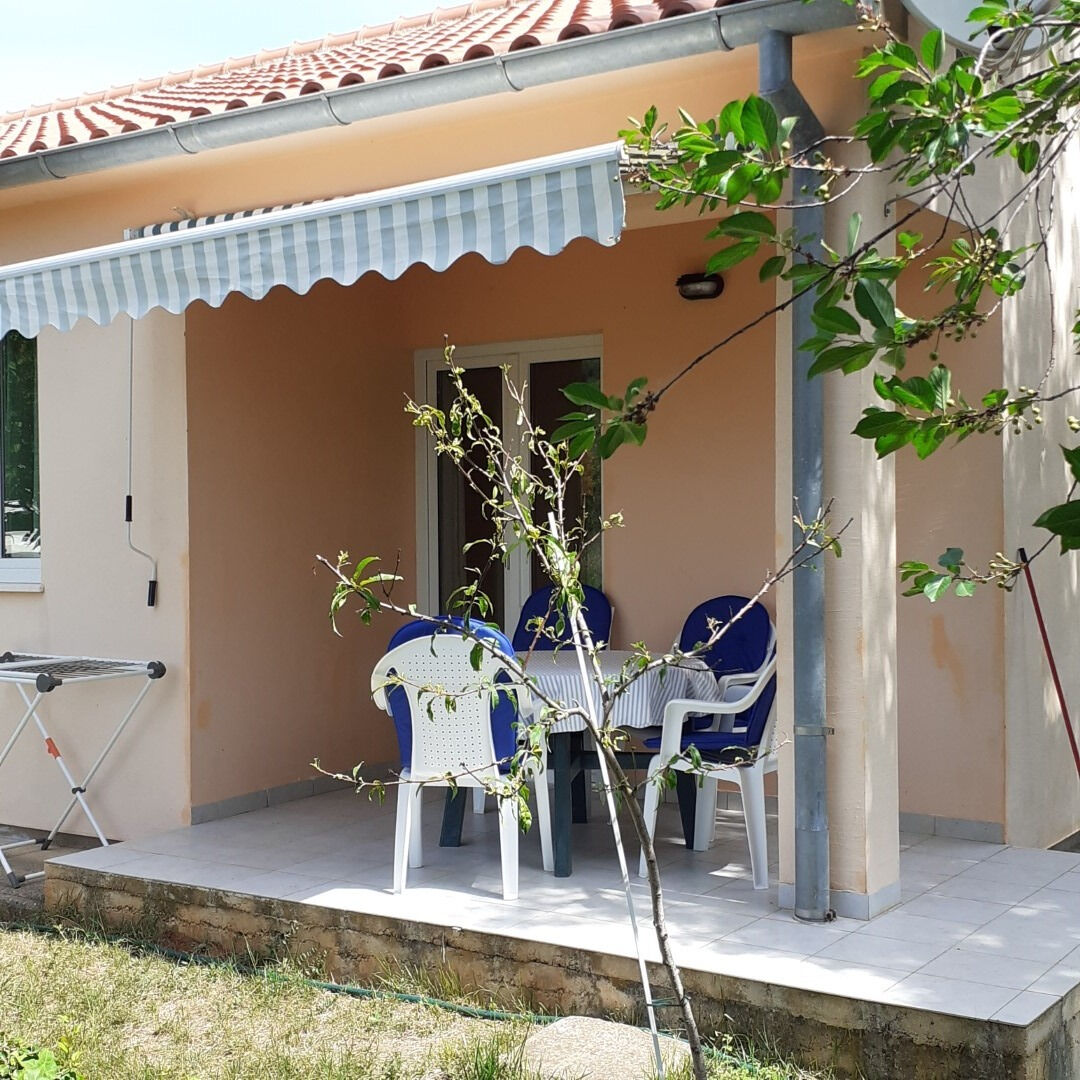 Apartment Renatare 108941-A1