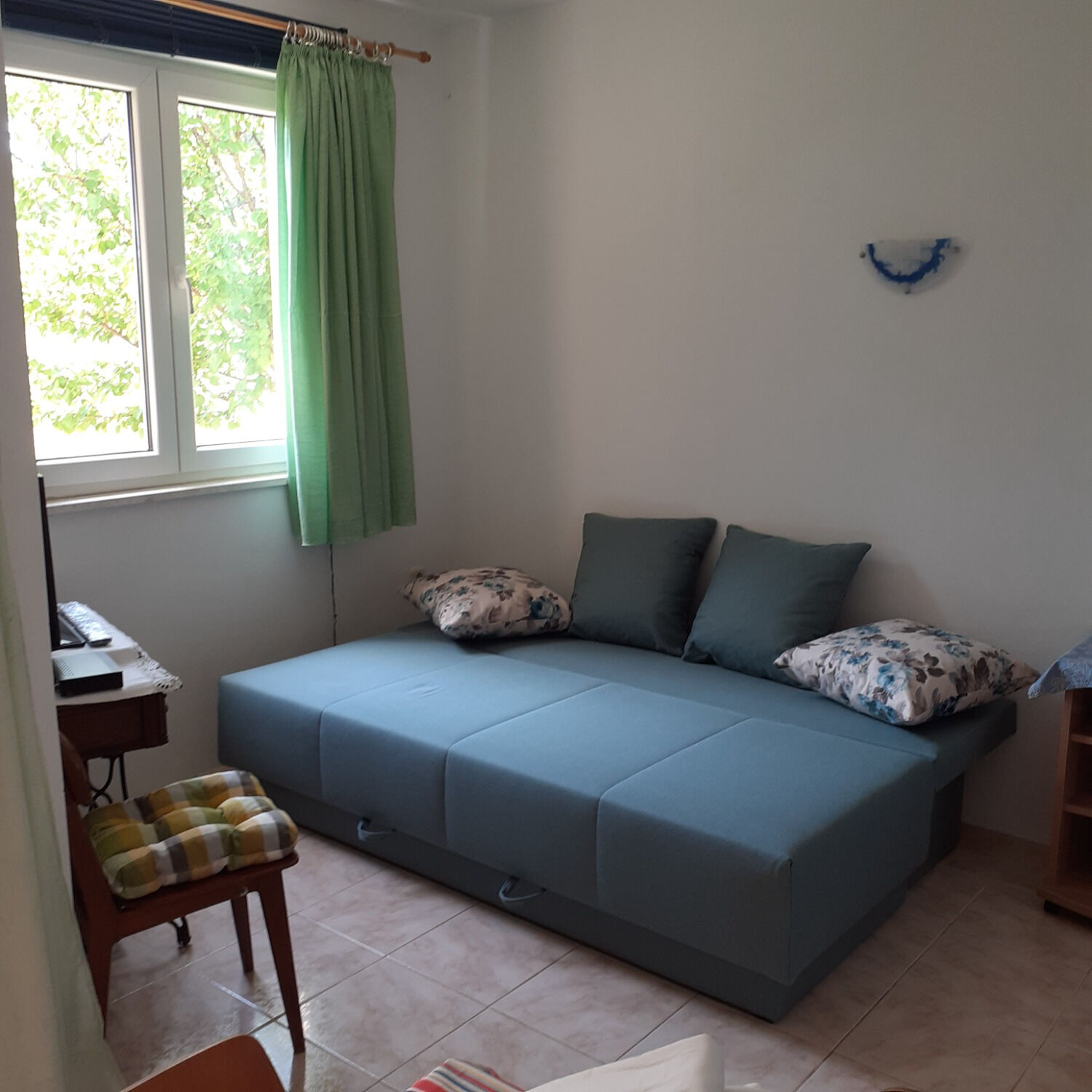 Apartment Renatare 108941-A1