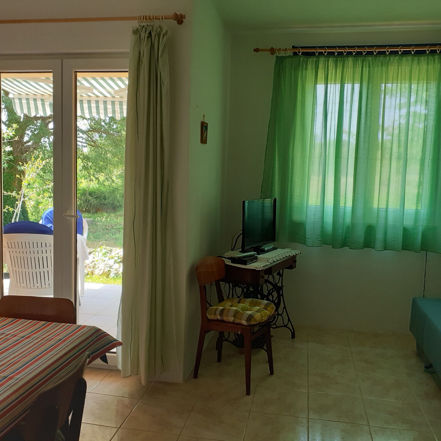 Apartment Renatare 108941-A1