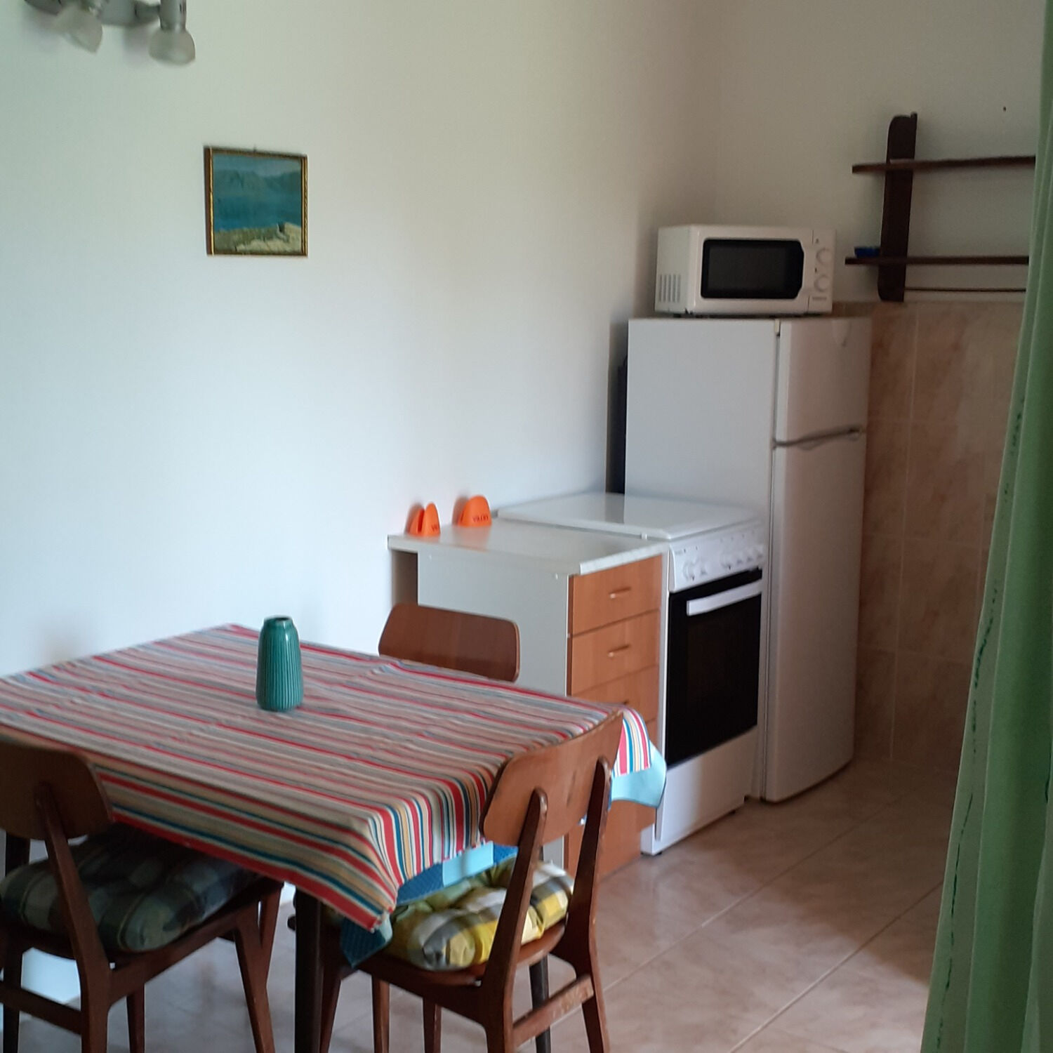 Apartment Renatare 108941-A1