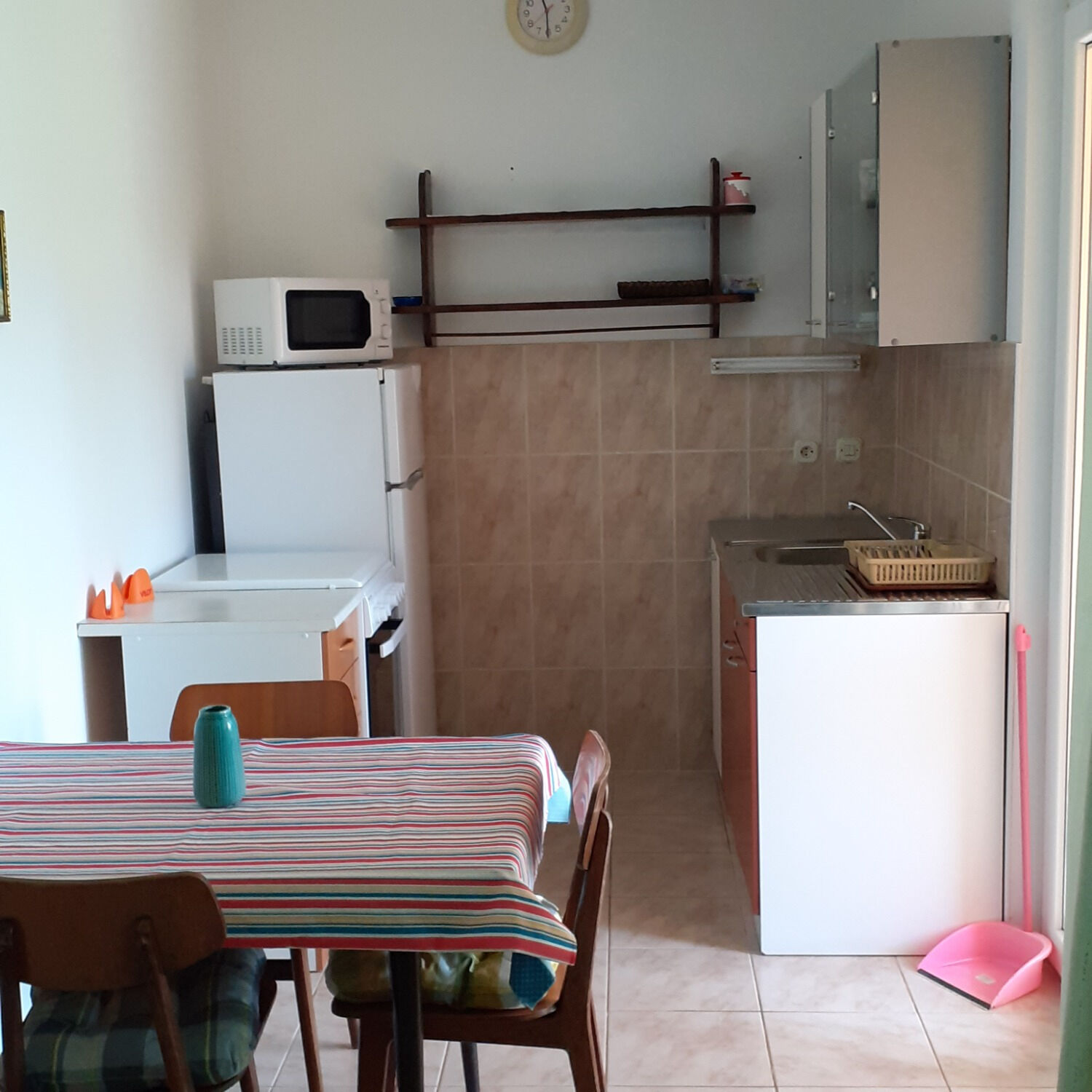 Apartment Renatare 108941-A1