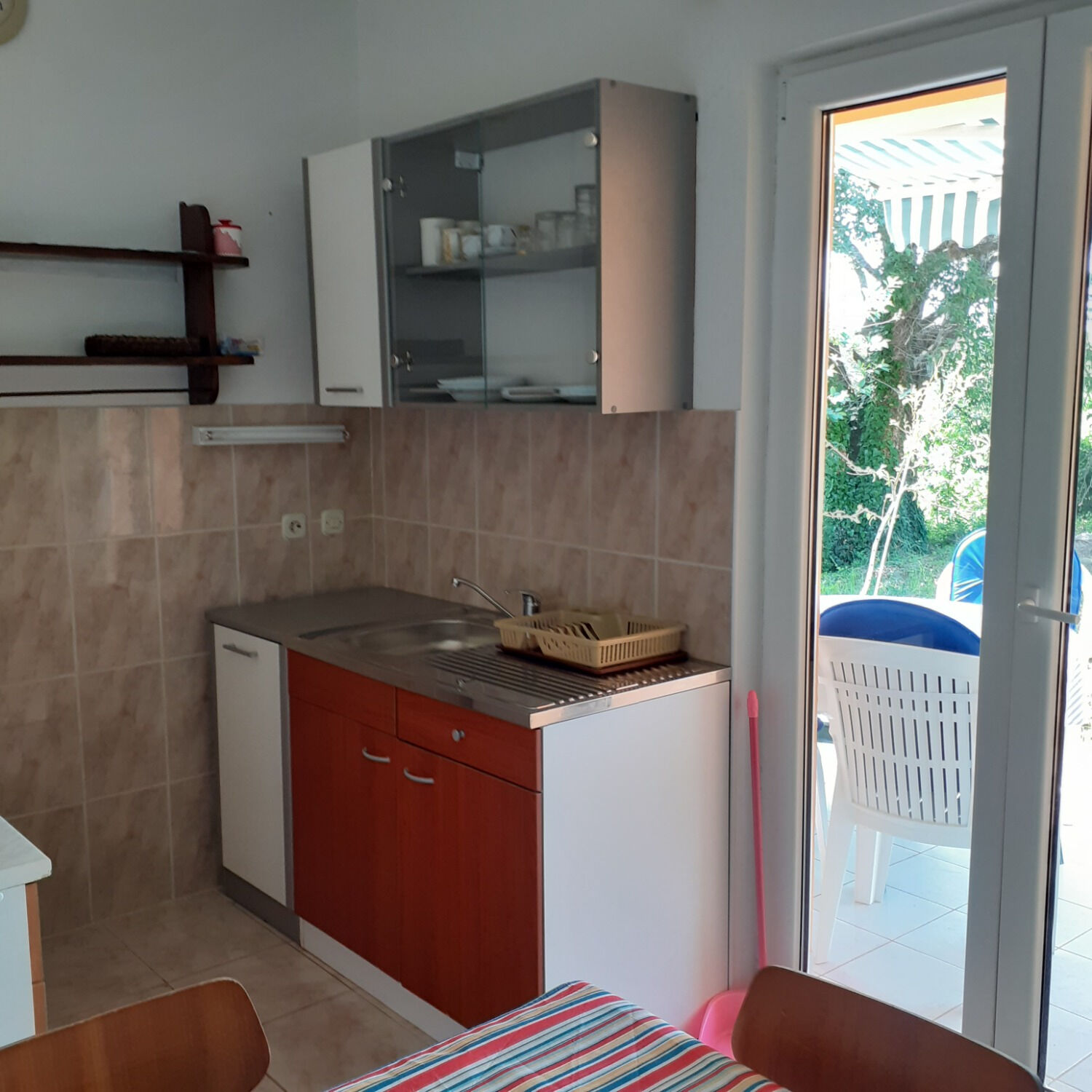 Apartment Renatare 108941-A1
