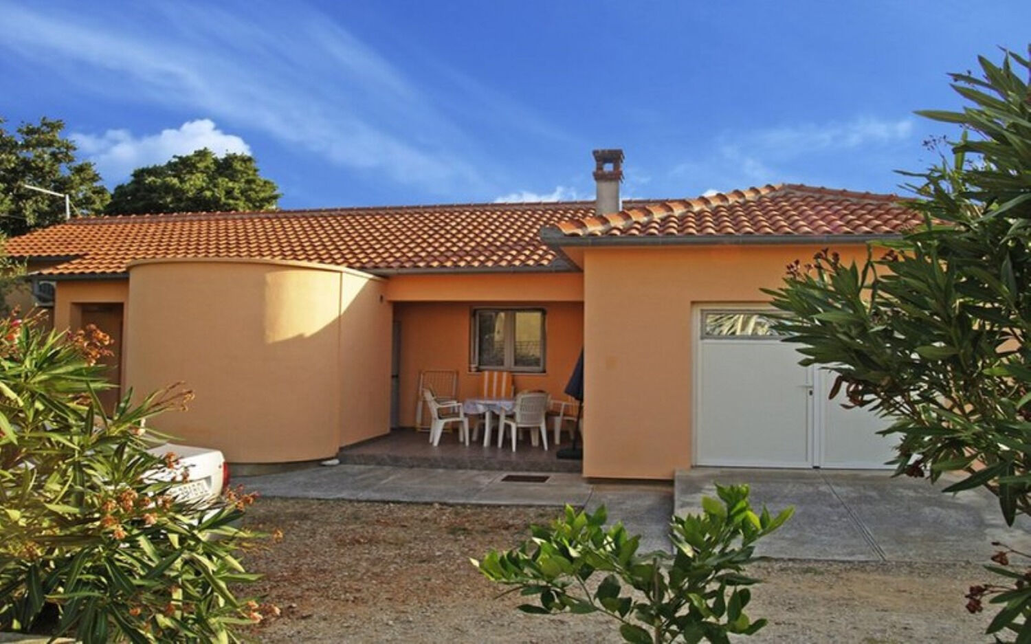 Apartment Renatare 108941-A1