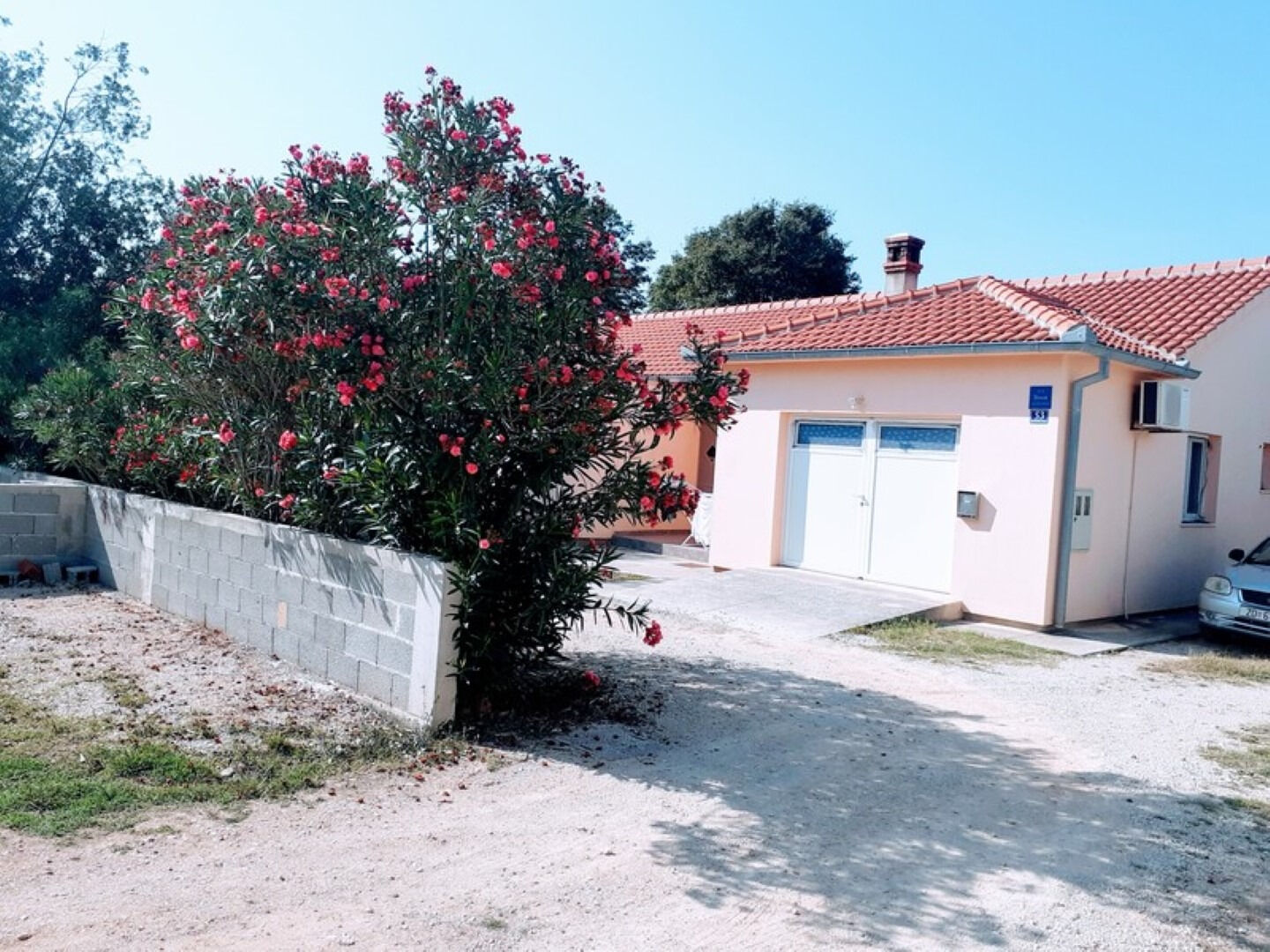 Apartment Renatare 108941-A1