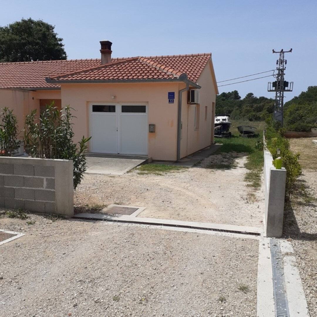 Apartment Renatare 108941-A1