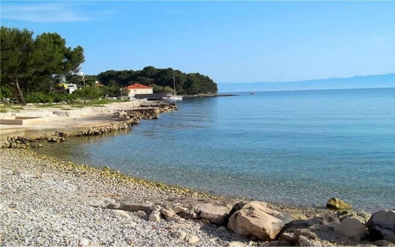 Apartment Renatare 108941-A1