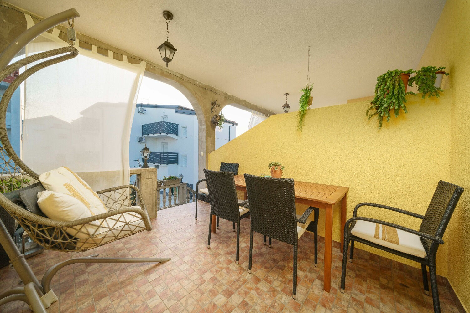 Apartments Slava 108951-A4