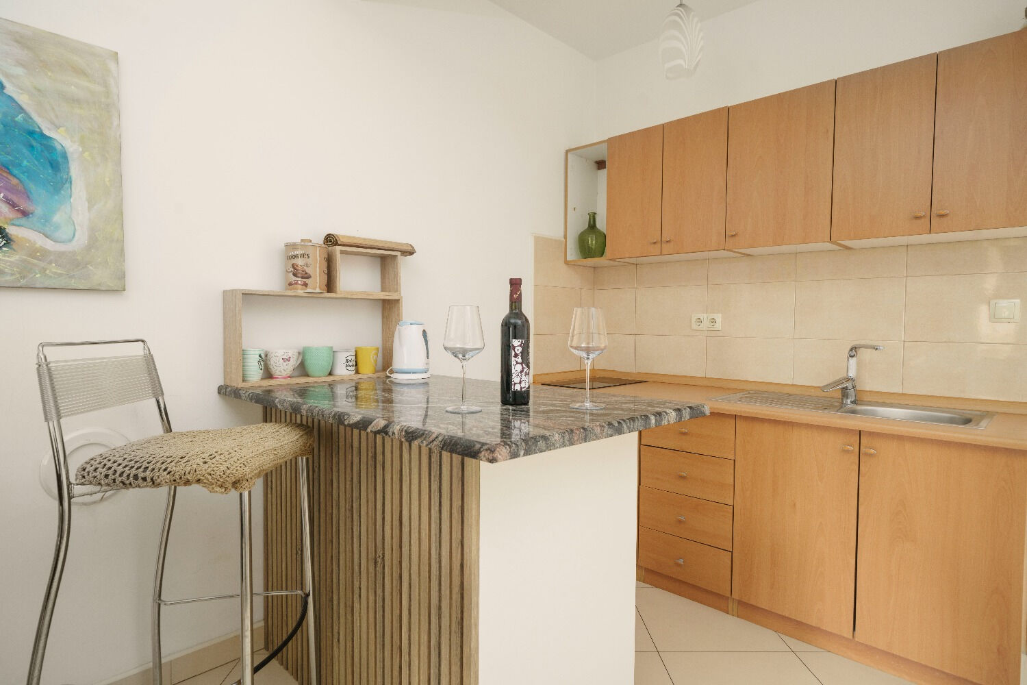 Apartments Slava 108951-A4