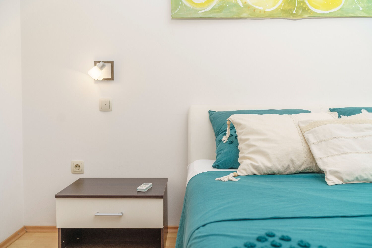 Apartments Slava 108951-A4