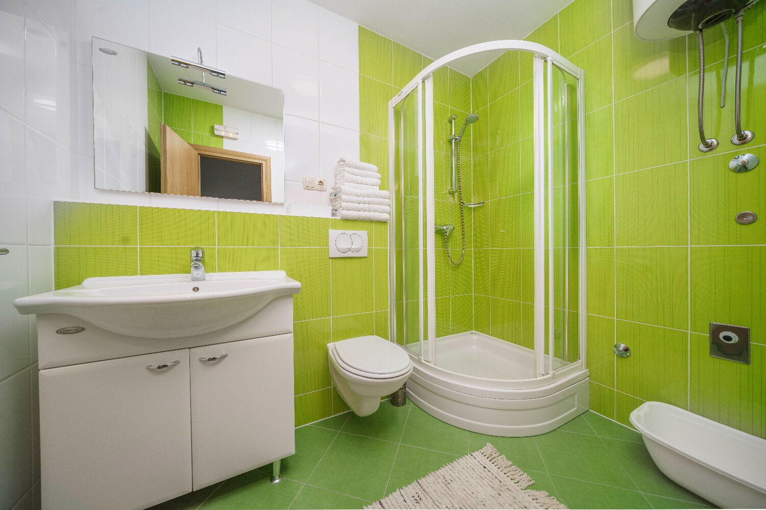 Apartments Slava 108951-A4
