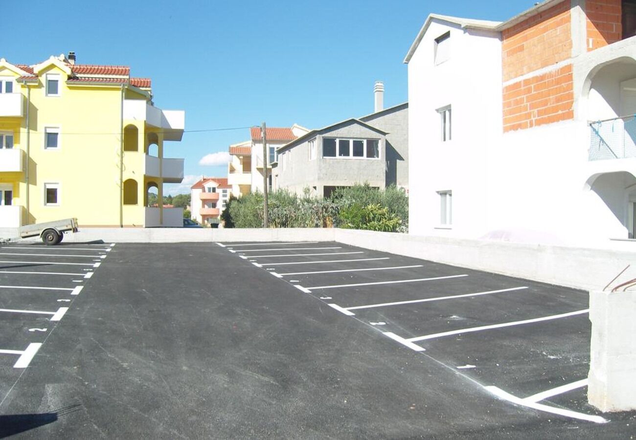 Apartments Slava 108951-A4