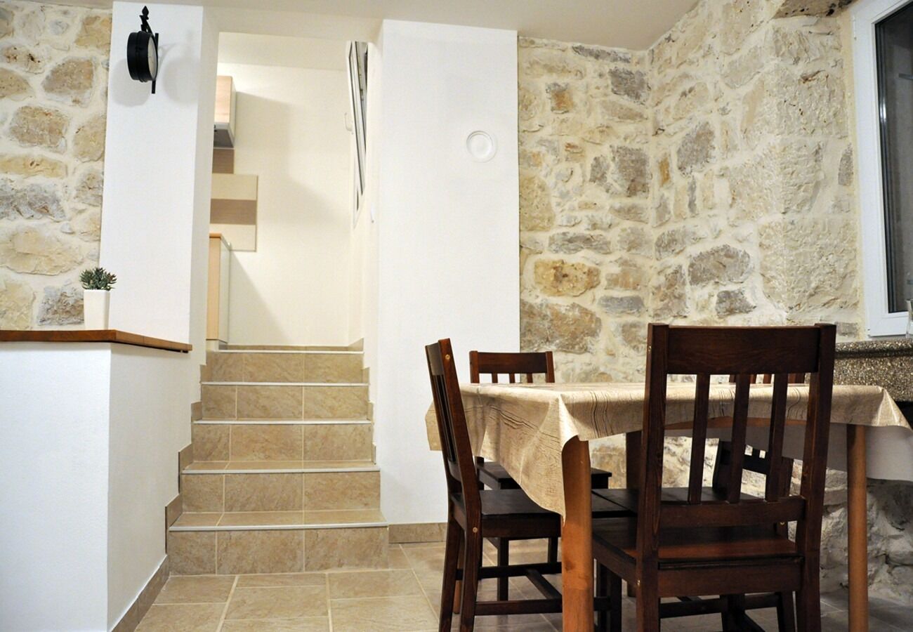 Apartments Oasis 108961-A1