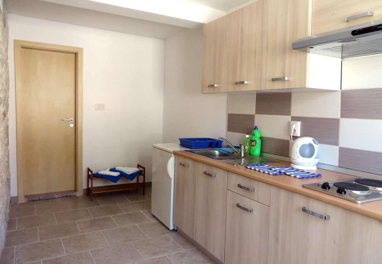 Apartments Oasis 108961-A1