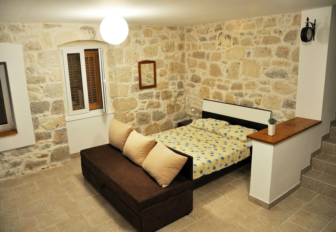 Apartments Oasis 108961-A1