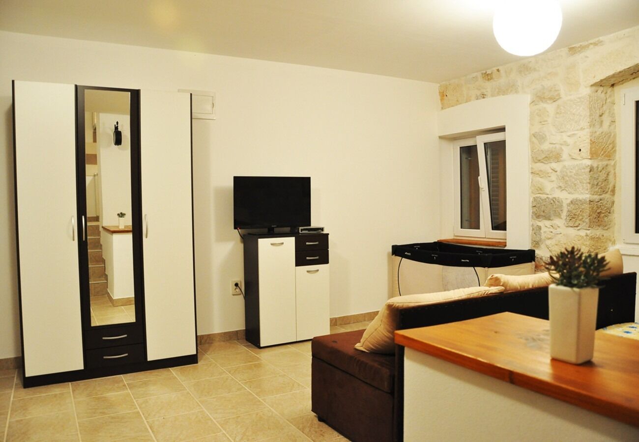 Apartments Oasis 108961-A1