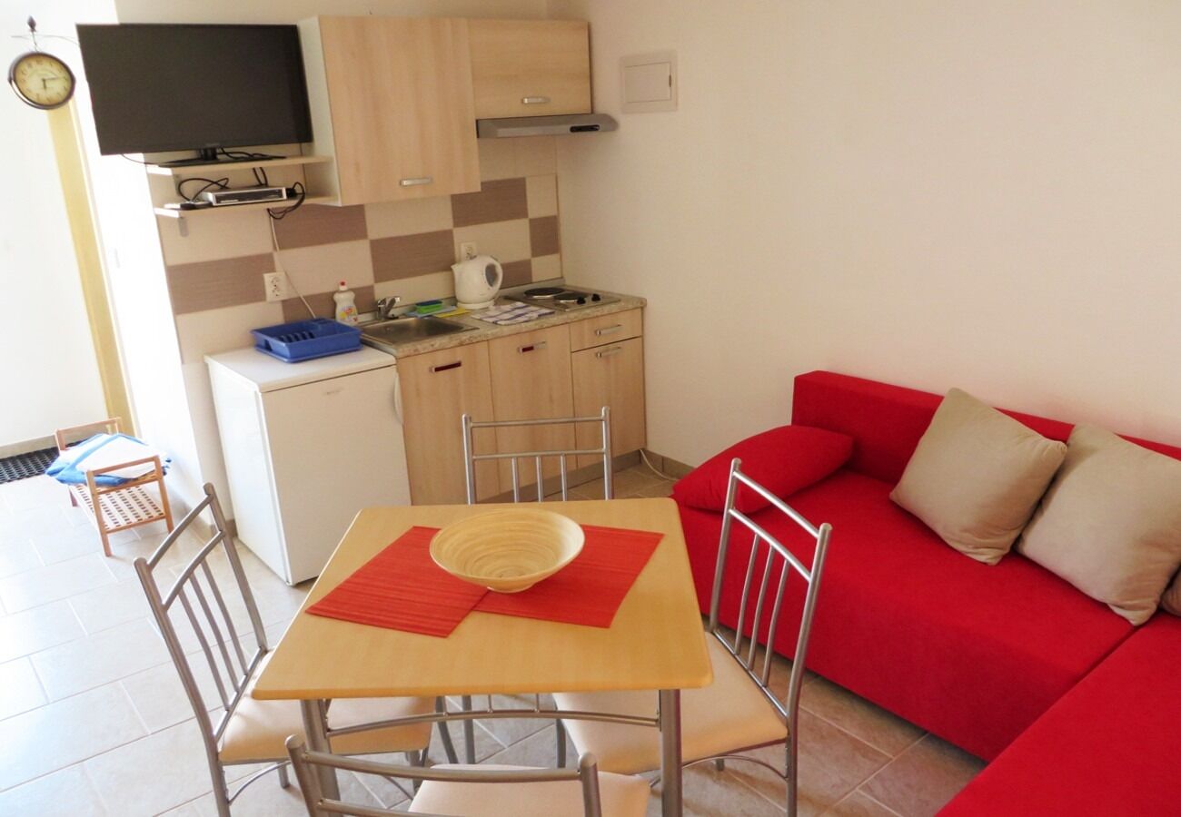 Apartments Oasis 108961-A2