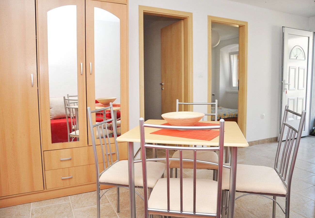 Apartments Oasis 108961-A2
