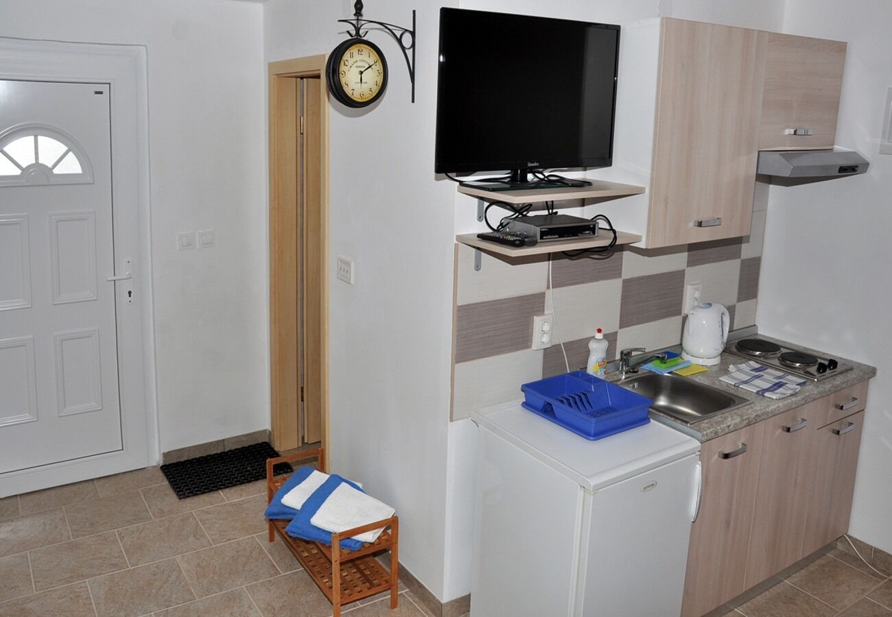 Apartments Oasis 108961-A2