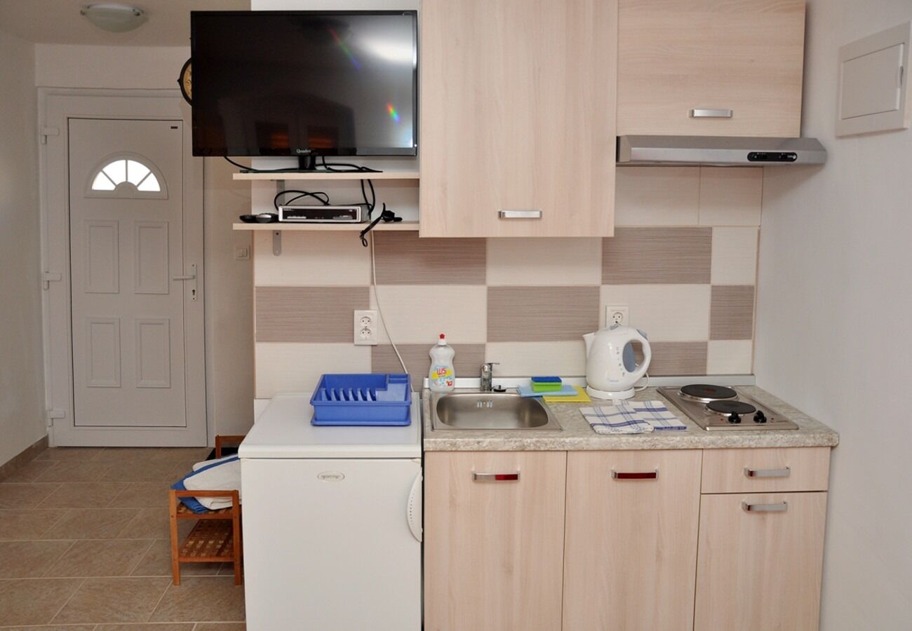 Apartments Oasis 108961-A2