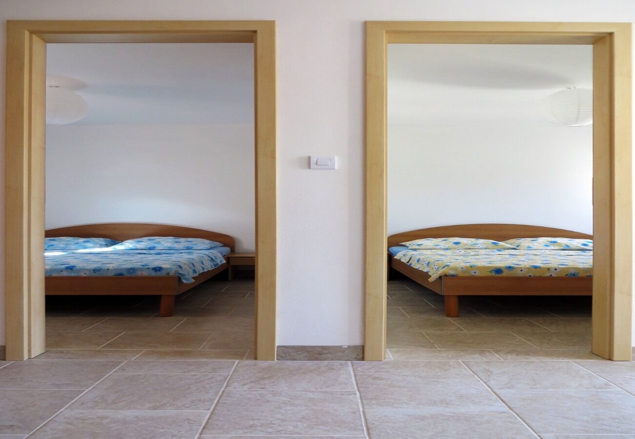 Apartments Oasis 108961-A2