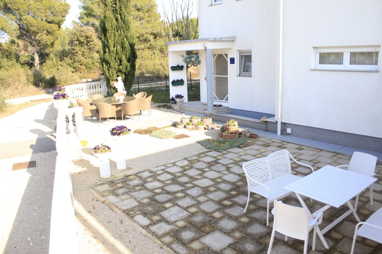 Apartments Marin 108991-A1