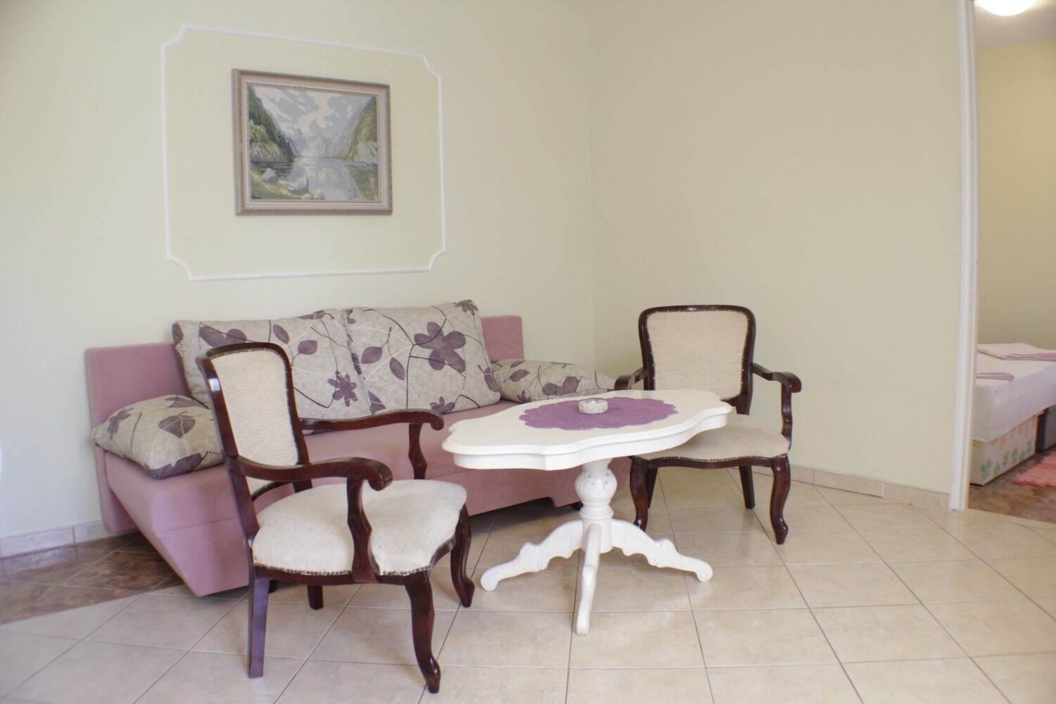 Apartments Marin 108991-A1
