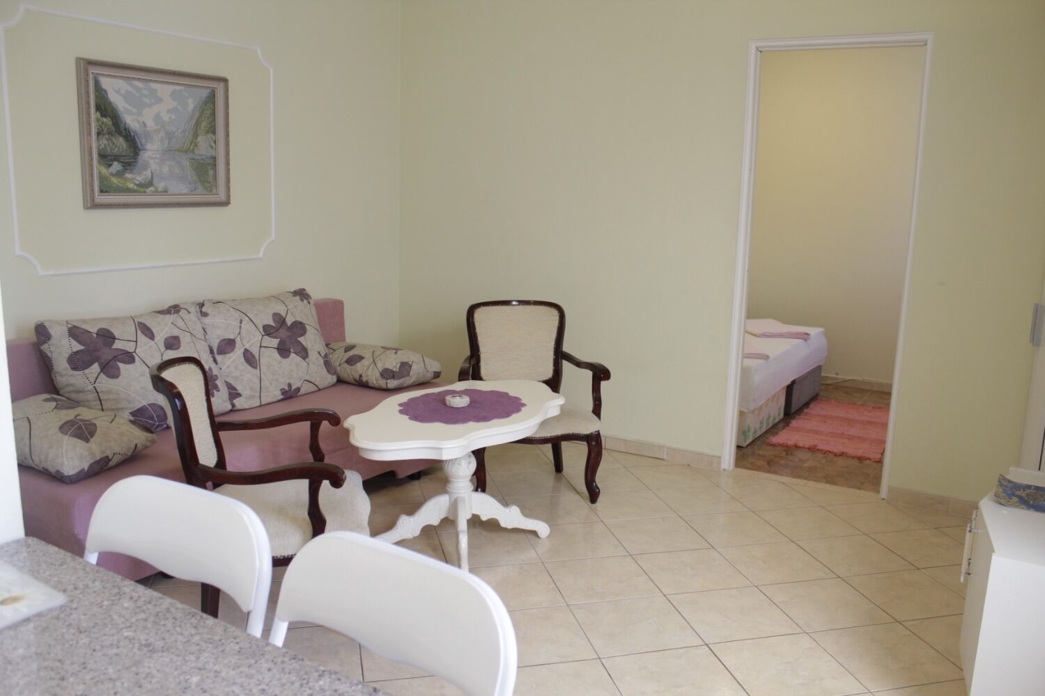 Apartments Marin 108991-A1