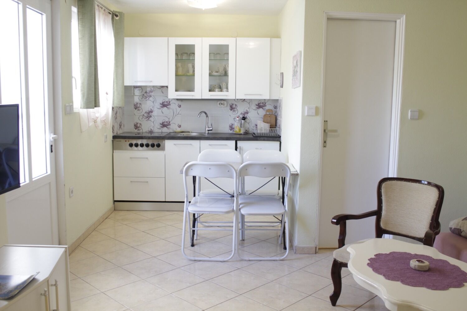 Apartments Marin 108991-A1