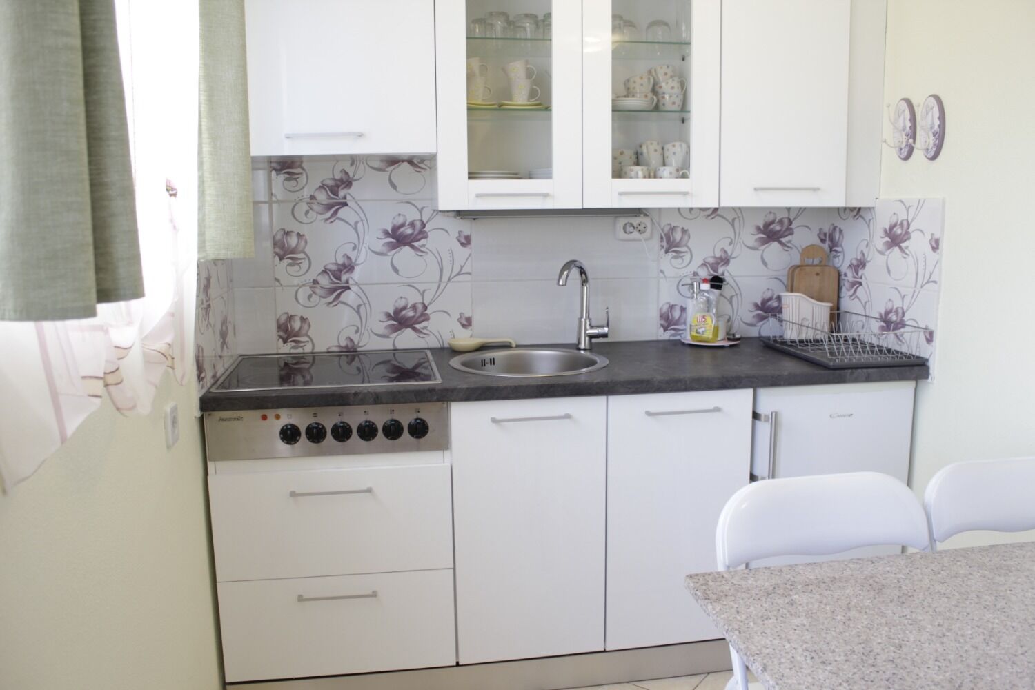 Apartments Marin 108991-A1